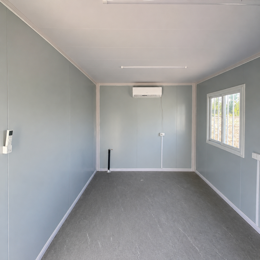 Contenedor Poli-box - Curicontainer