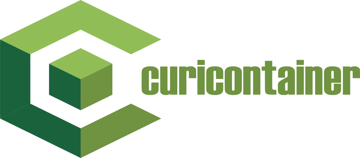Curicontainer